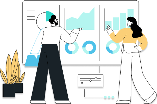 Analyzing business data min